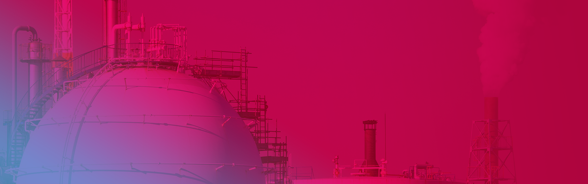 SiE Petrochemical Industry Solutions